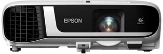 Проектор для офиса и образовательных учреждений Epson EB-FH52