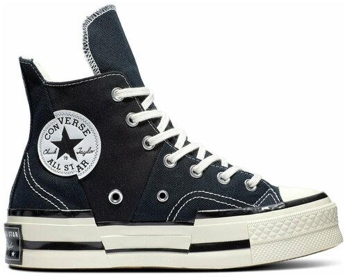 Кеды Converse Chuck Taylor 70, размер 7US (37.5EU), черный