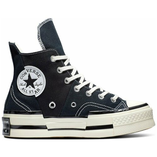 Кеды Converse, размер 10US (44EU), черный