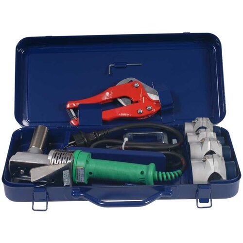 Сварочный комплект P-1b 500 W MINI blue Dytron 39616 2670000₽