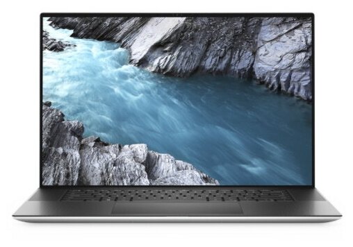 Ноутбук Dell XPS 17 9710-7837