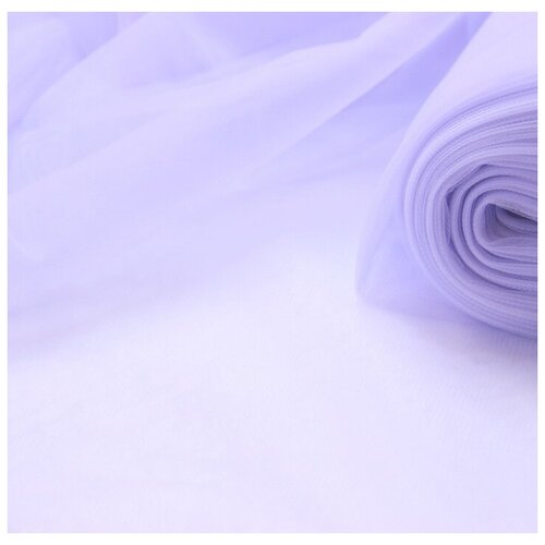 Еврофатин премиум, фатин мягкий (сетка), ширина 3 м, отрез 1,5 м.