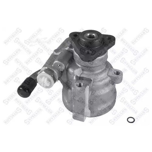фото Stellox 0035542sx 00-35542-sx_насос гидроусилителя руля 53867\ alfa romeo 156/166/gt/spider 1.6/1.8/2.0/3.2 97