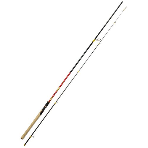 спиннинг для рыбалки red fish pro spin 2 40m 3 18g Спиннинг штекерный RED FISH PRO SPIN 2,10m, 10-30g