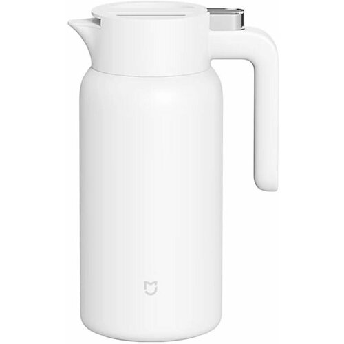 Термос Xiaomi MIJIA Thermos Pot MJBWH01PL 1800 мл, белый