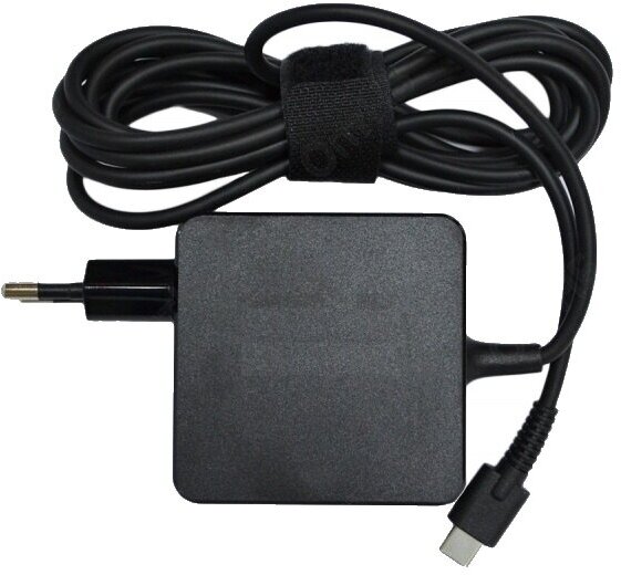 Блок питания для ноутбука Asus M-plug разъем, 24W (12V, 2A) без сетевого кабеля