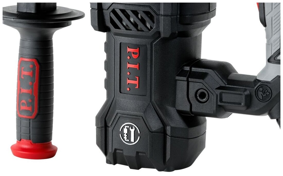 Изображение Перфоратор P.I.T. PBH32-C5