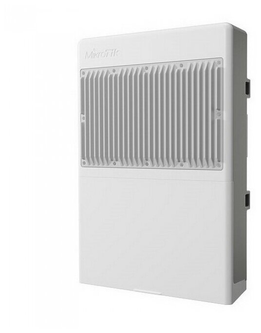 Коммутатор MIKROTIK CRS318-16P-2S+OUT