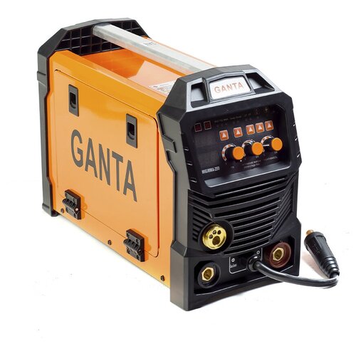 Сварочный полуавтомат GANTA MIGMMA 300 2999000₽
