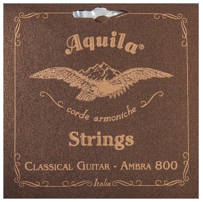 AQUILA 82C Струны для классической гитары