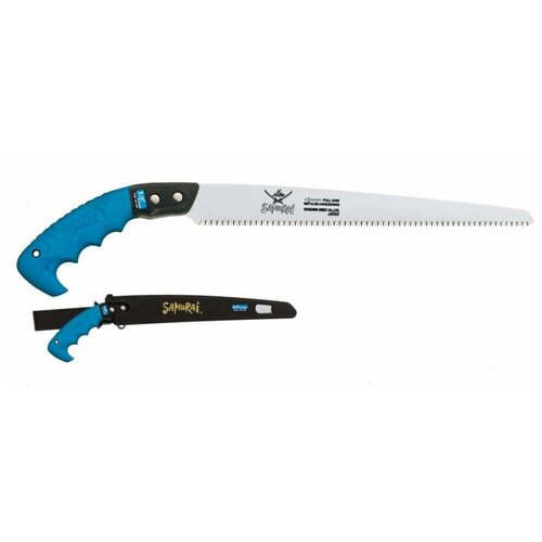 Пила SAMURAI Ножовки по дереву 6430₽