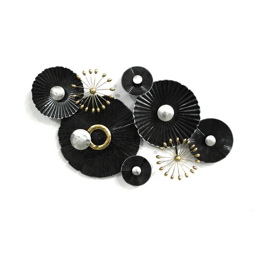 Панно настенное (100*9*58см) MD-60572