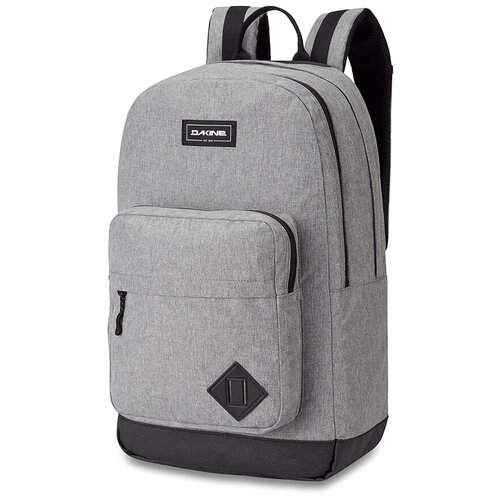 фото Рюкзак городской dakine 365 pack dlx 27l (цвет: greyscale)