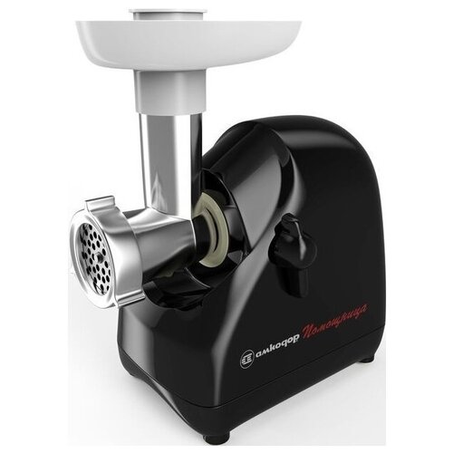 Мясорубка Белвар КЭМ-П2У-302-07 Black 500400₽