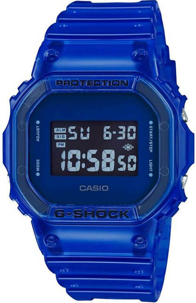 Наручные часы CASIO G-Shock