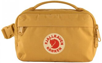 Сумка Fjallraven Kanken Hip Pack 160