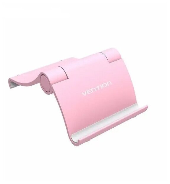 Подставка Vention KCAP0 Pink