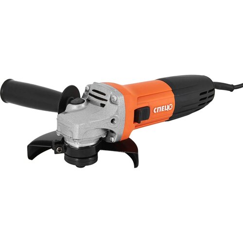 УШМ сетевая Спец БШУ-850 850 Вт 125 мм 425700₽