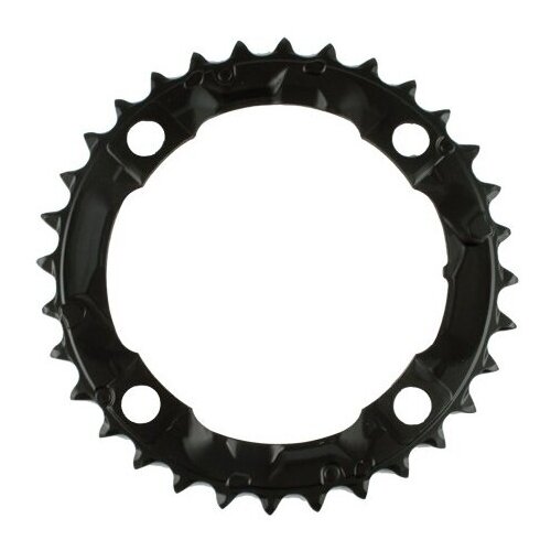 Звезда передняя Shimano Acera, для FC-M361, 38T, Y1KN98040