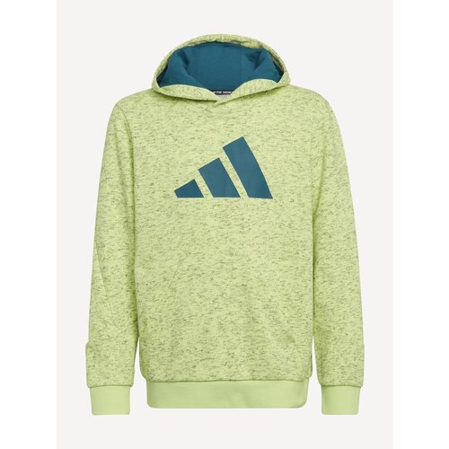 Худи adidas, зеленый