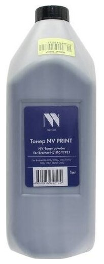 Тонер Nv-print toner