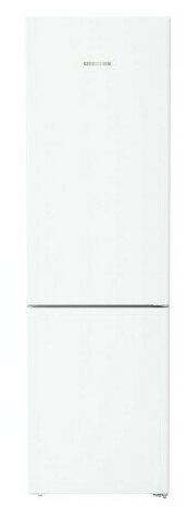 Холодильник Liebherr CNf 5703 2-хкамерн. белый