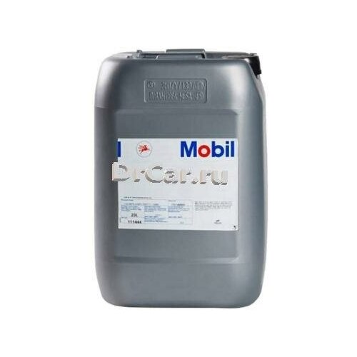 Mobil Масло Моторное Mobil Super 3000 X1 Formula Fe 5w-30 (20л Mobil^153394