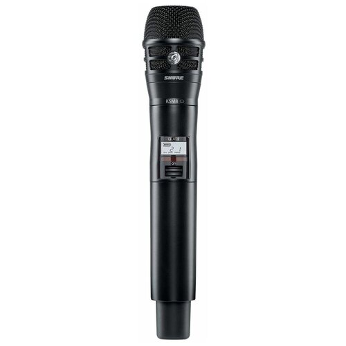 Микрофон Shure QLXD2/SM58 G51