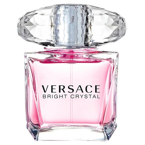 Туалетная вода женская Versace Bright Crystal, 30 мл парфюмерная вода versace bright crystal absolu