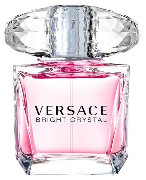 Туалетная вода женская Versace Bright Crystal, 30 мл