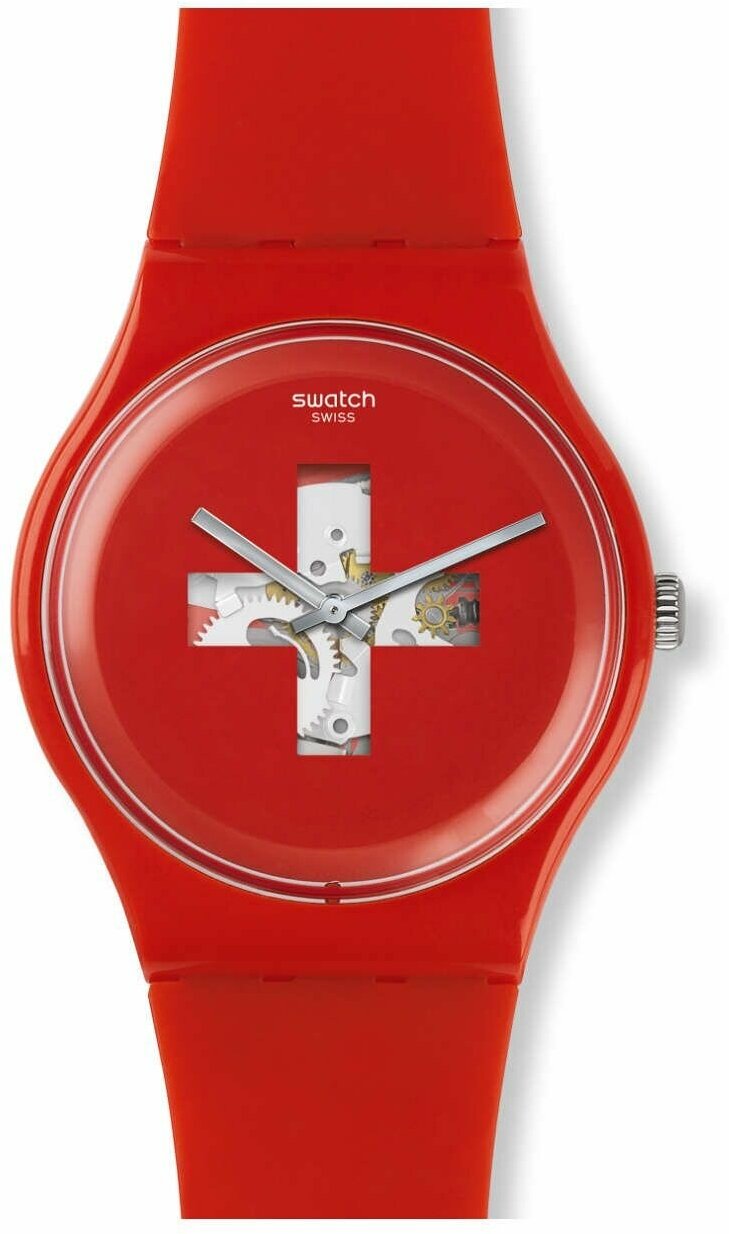 Наручные часы swatch