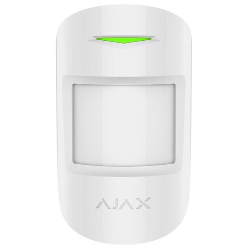 Ajax MotionProtect White 5328.09. WH1