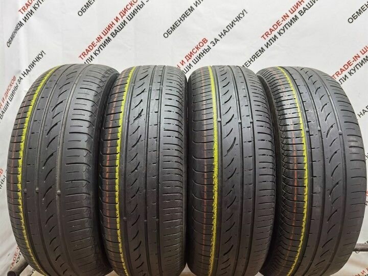 Formula Energy 185/65 R15 БУ Шины Летние