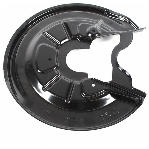 Пыльник Диска Тормозного Заднего L Vag 1k0 615 611p VAG арт. 1K0 615 611P