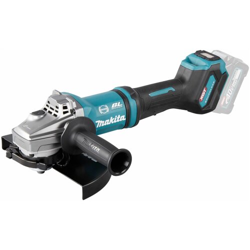 Аккумуляторная угловая шлифовальная машина Makita GA038GZ