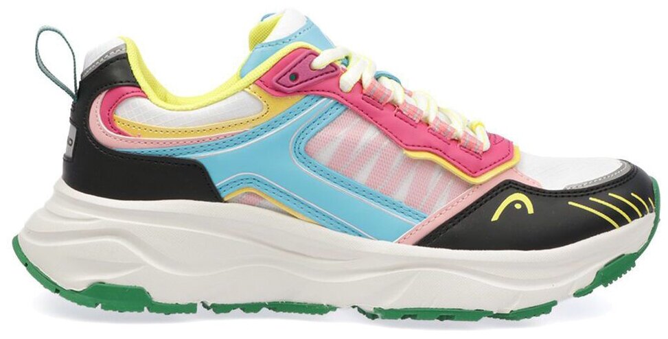 фото Кроссовки Head SAVANNAH EXTREME CDX