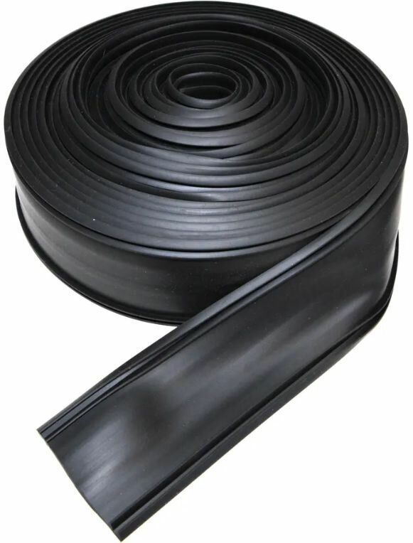 Лента EPDM (ЭПДМ) 60 мм, 25 м. п.