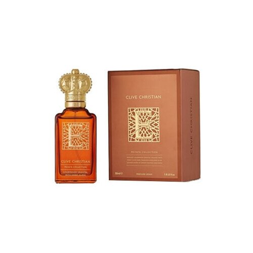 Духи Clive Christian E for Men Gourmand Oriental With Sweet Clove 50 мл.