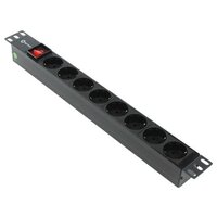 Блок силовых розеток 5bites PDU819P08