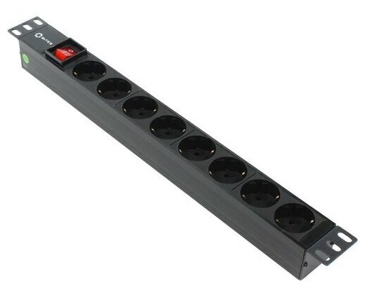 Блок силовых розеток 5bites PDU819P08