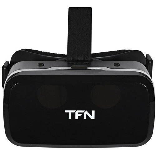 3D Очки виртуальной реальности TFN VR VISON, смартфоны до 6,5, регулировка, черные очки виртуальной реальности tfn vr vison pro tfn vr mvisionpbk black