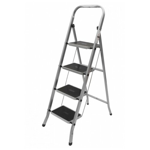 Стремянка Dogrular Class Plus 4