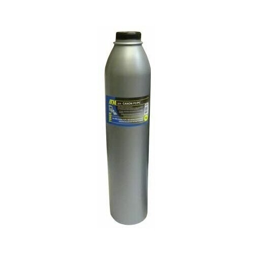 Тонер для CANON FC/PC (фл,1кг) Silver ATM