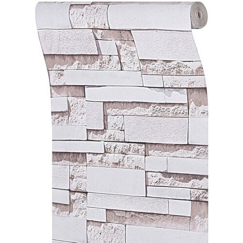 Бумажные обои Рим 305-03 053х1005м сиреневый 76100₽