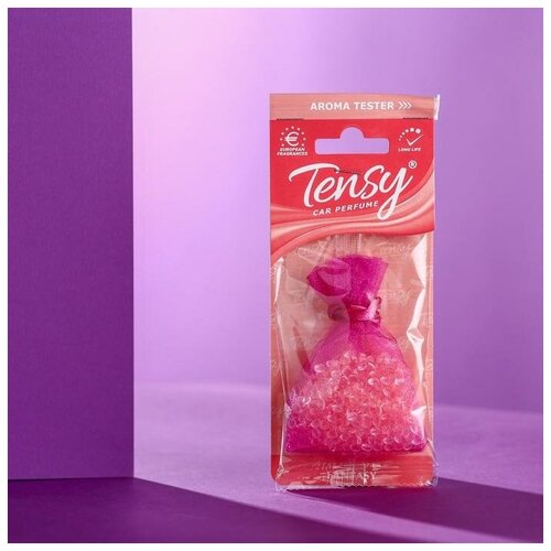 Tensy Ароматизатор-мешочек Tensy, Fantasy TТЕ-12