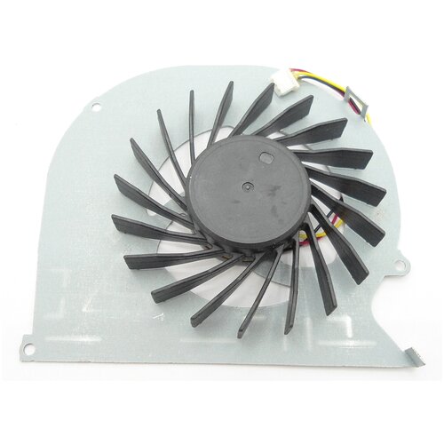 Вентилятор/Кулер для ноутбука Dell 7520 5520 17R p/n: AB07005HX12E300 0QCL00 new and original cpu cooler for dell inspiron 15 15r n5110 m5110 laptop cooling fan mf60090v1 c210 g99 dfs501105fq0t ksb0505ha