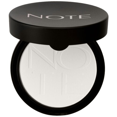 Note Пудра компактная для фиксации Translucent Setting Powder прозрачный 10 г