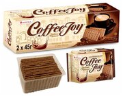 Печенье кофейное Coffee Joy, 90г