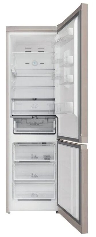 Холодильник Hotpoint-Ariston HTS 8202I M O3 - фотография № 3