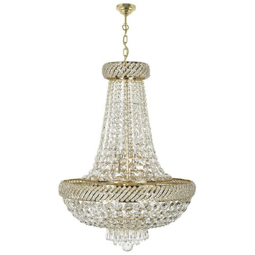 Подвесная люстра Dio DArte Asfour Bari E 1.5.45.200 G